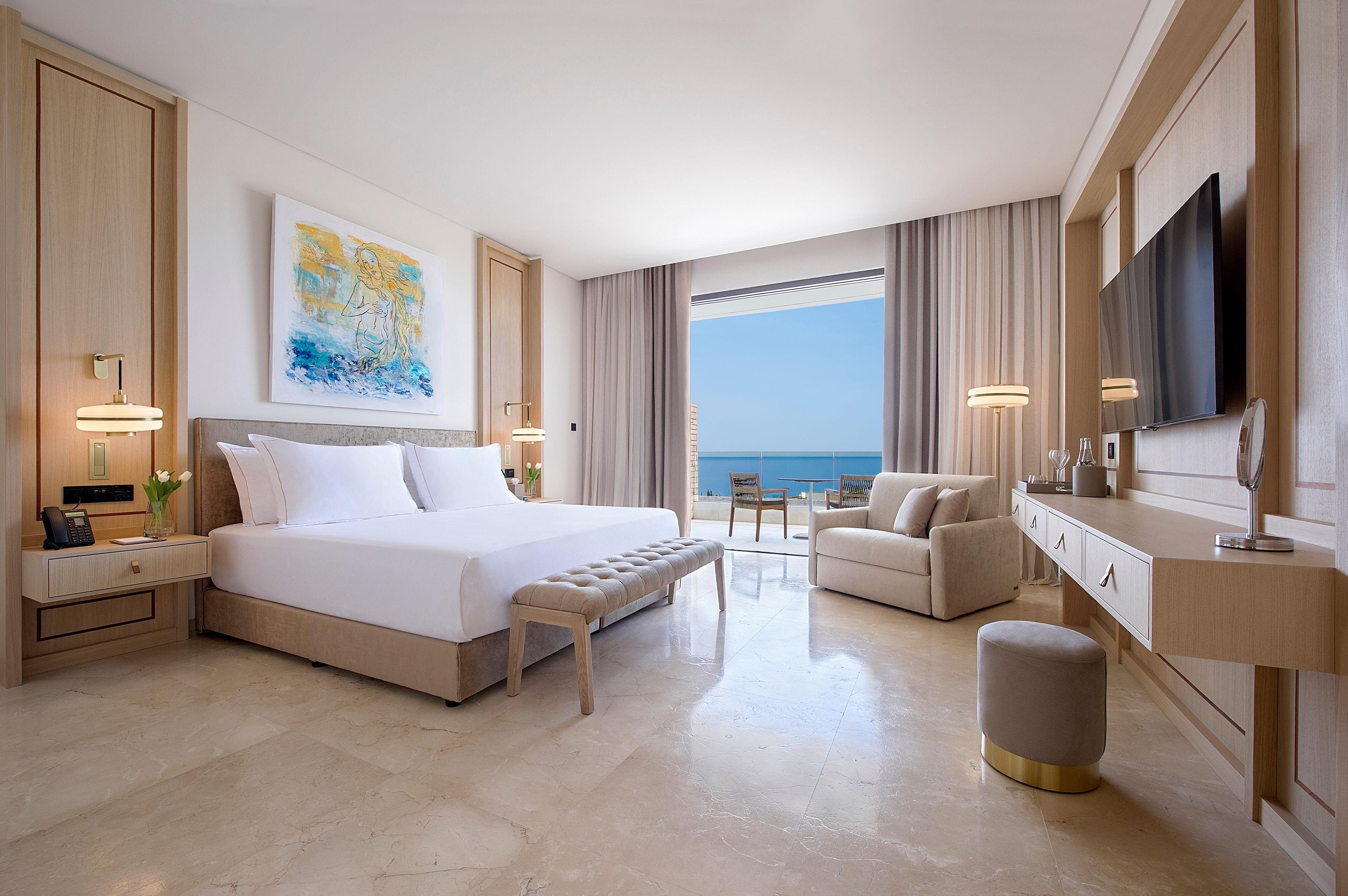 Cap St Georges Hotel & Resort Peyia Buitenkant foto