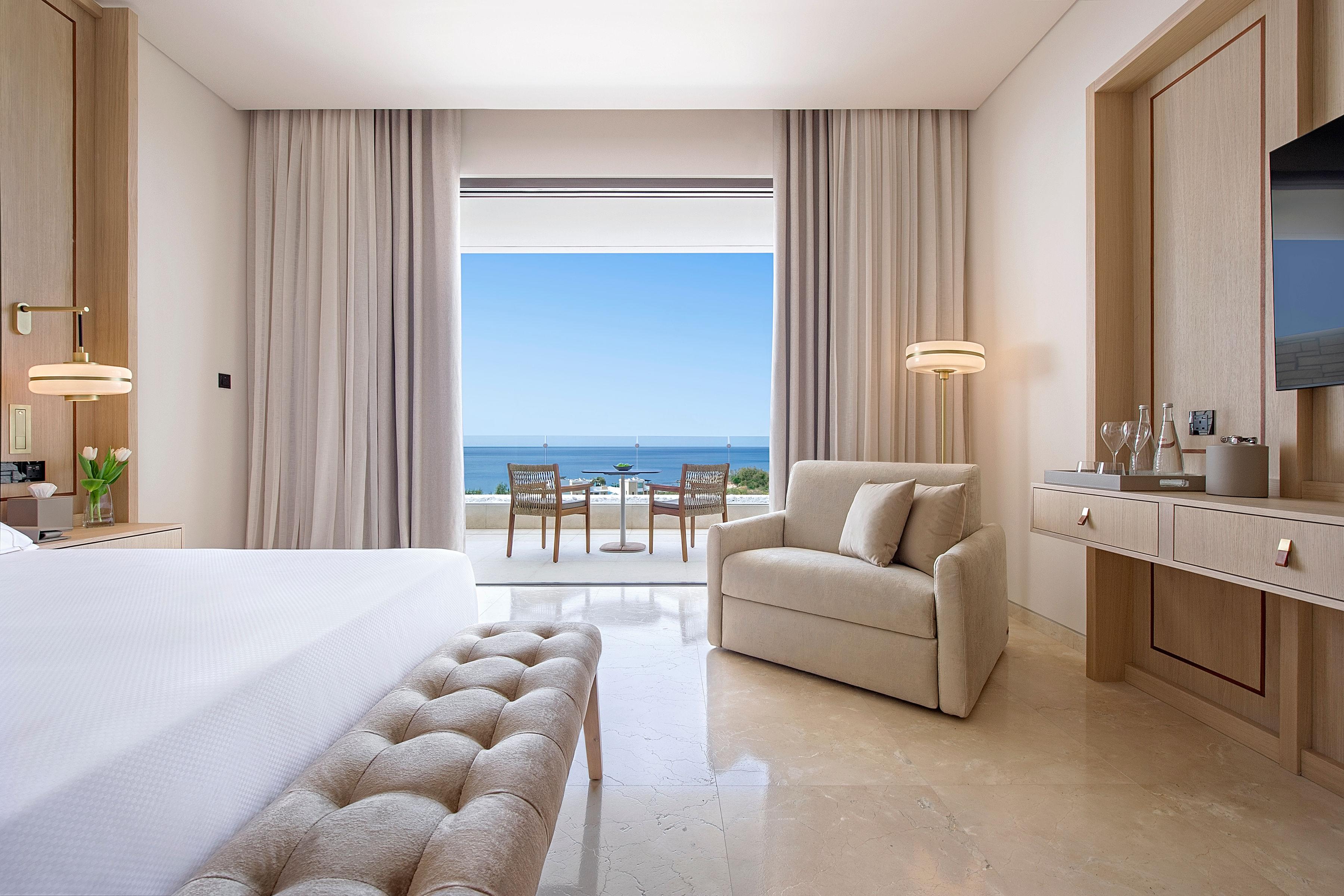 Cap St Georges Hotel & Resort Peyia Buitenkant foto