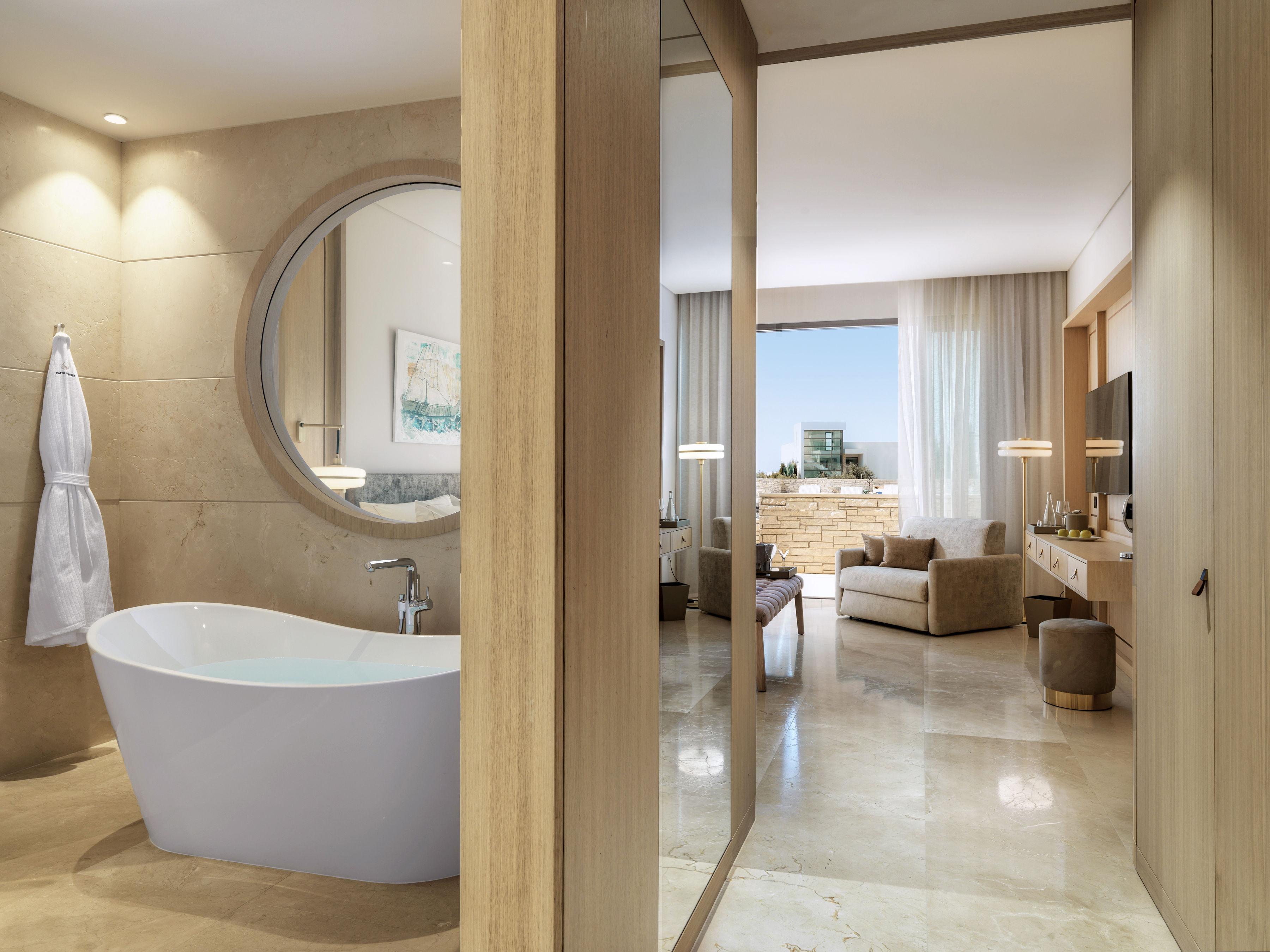 Cap St Georges Hotel & Resort Peyia Buitenkant foto