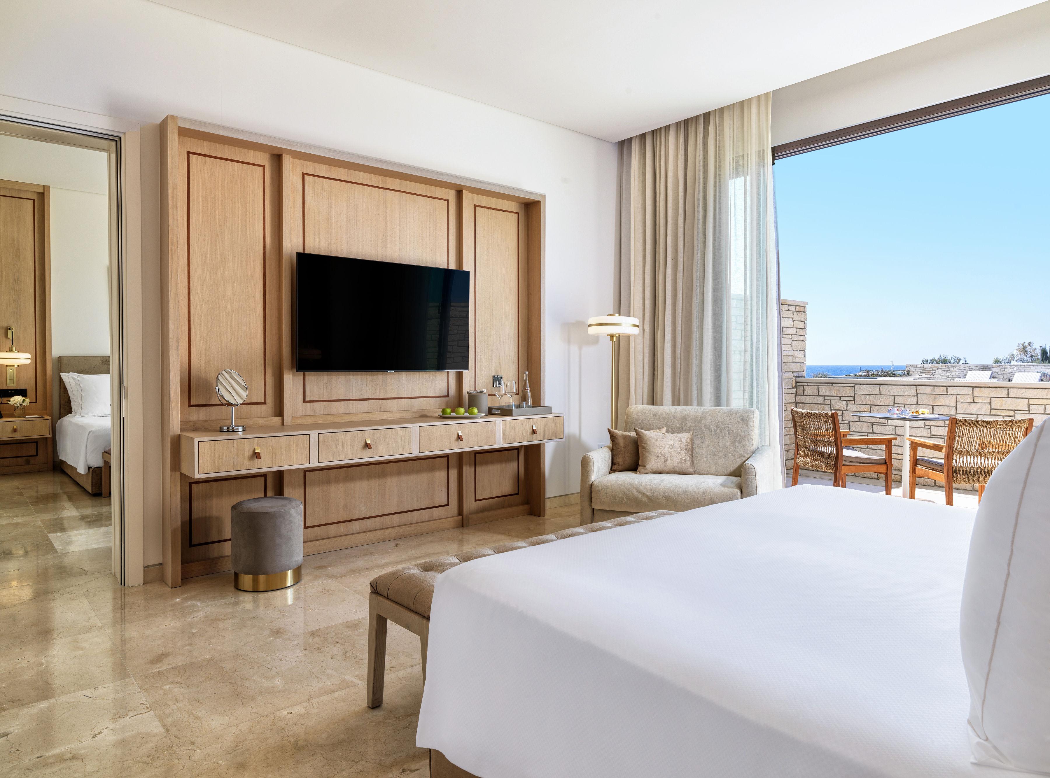 Cap St Georges Hotel & Resort Peyia Buitenkant foto