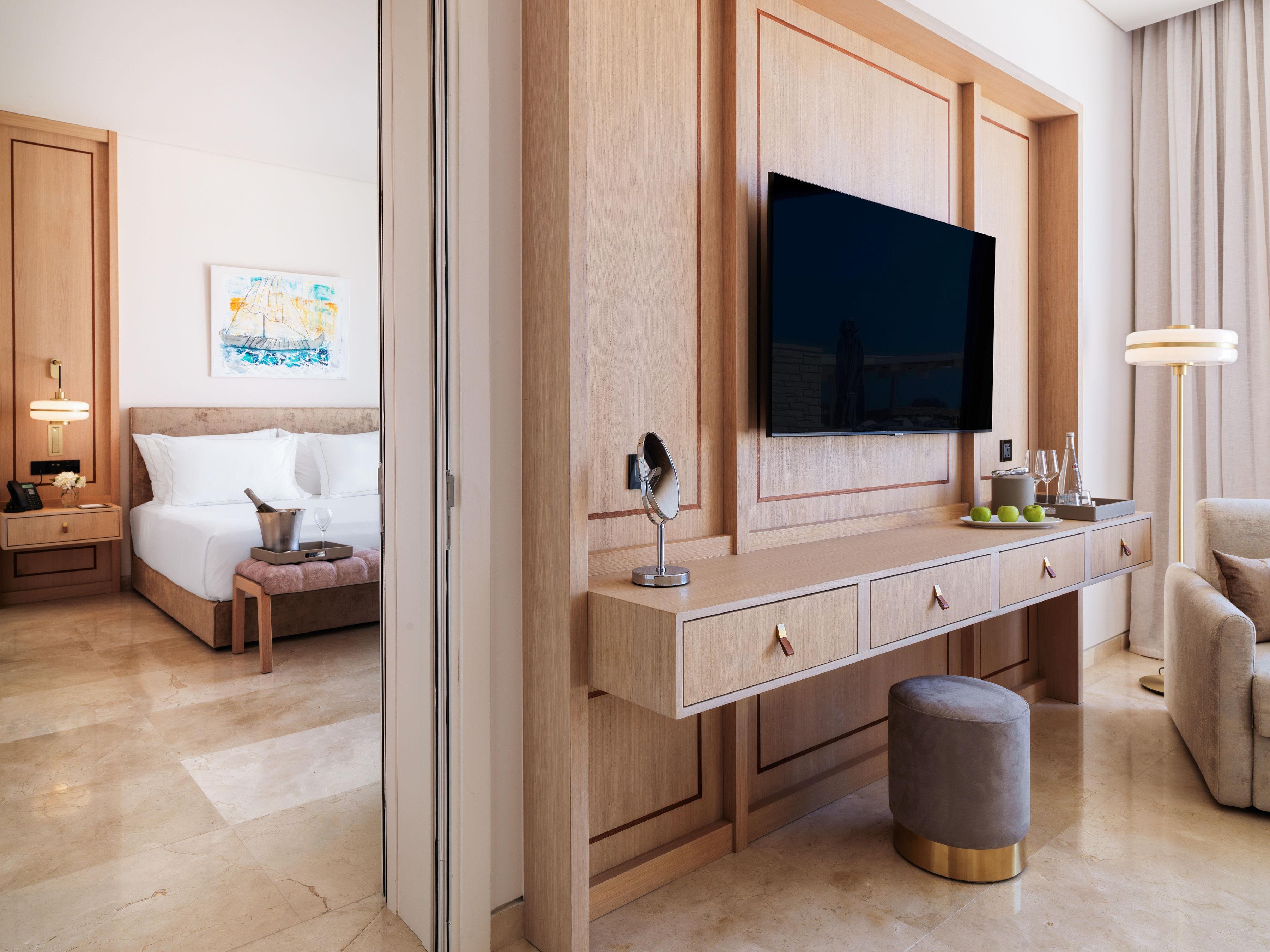 Cap St Georges Hotel & Resort Peyia Buitenkant foto