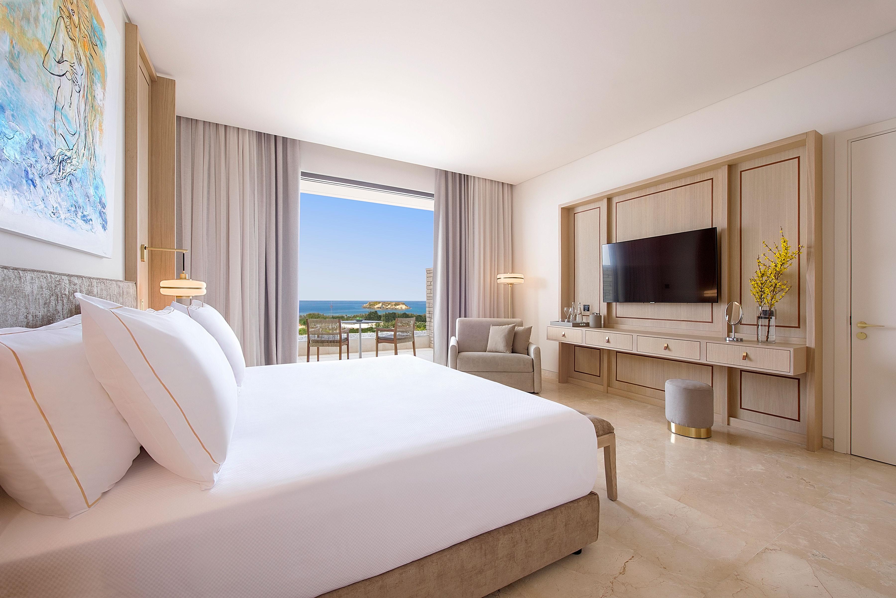 Cap St Georges Hotel & Resort Peyia Buitenkant foto