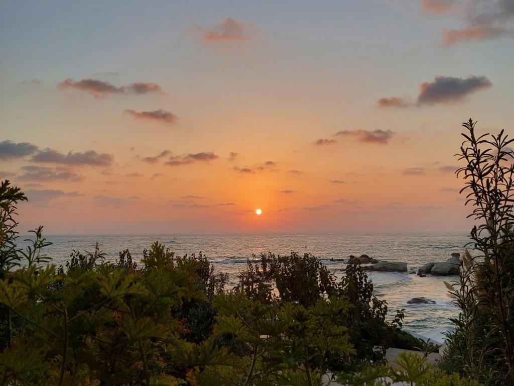 Cap St Georges Hotel & Resort Peyia Buitenkant foto