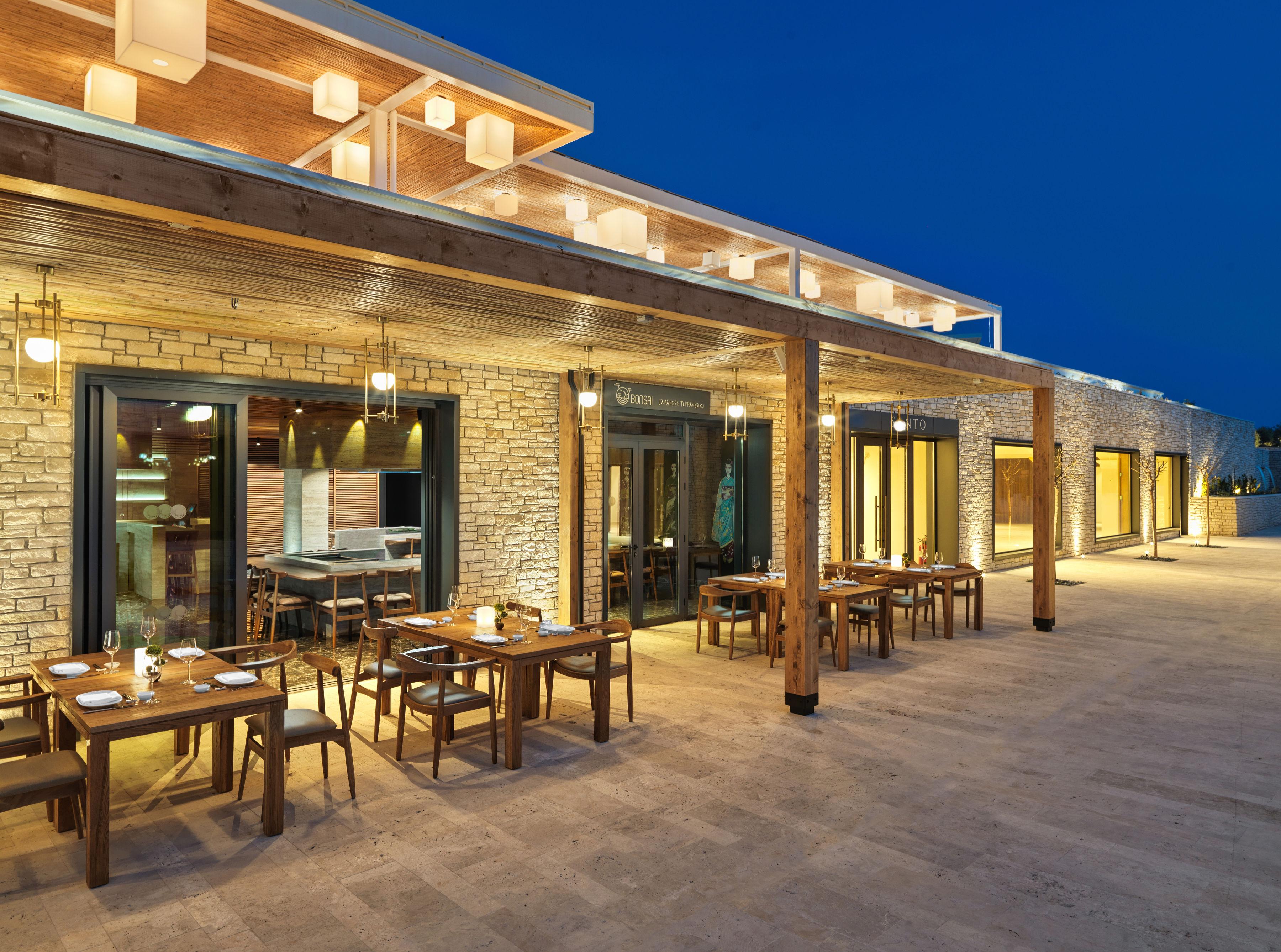 Cap St Georges Hotel & Resort Peyia Buitenkant foto